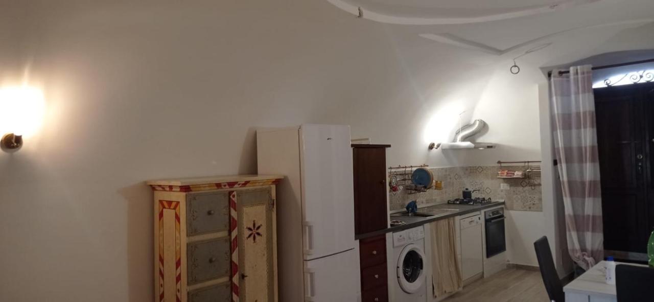 شقة 141 Via Roma LʼAquila المظهر الخارجي الصورة