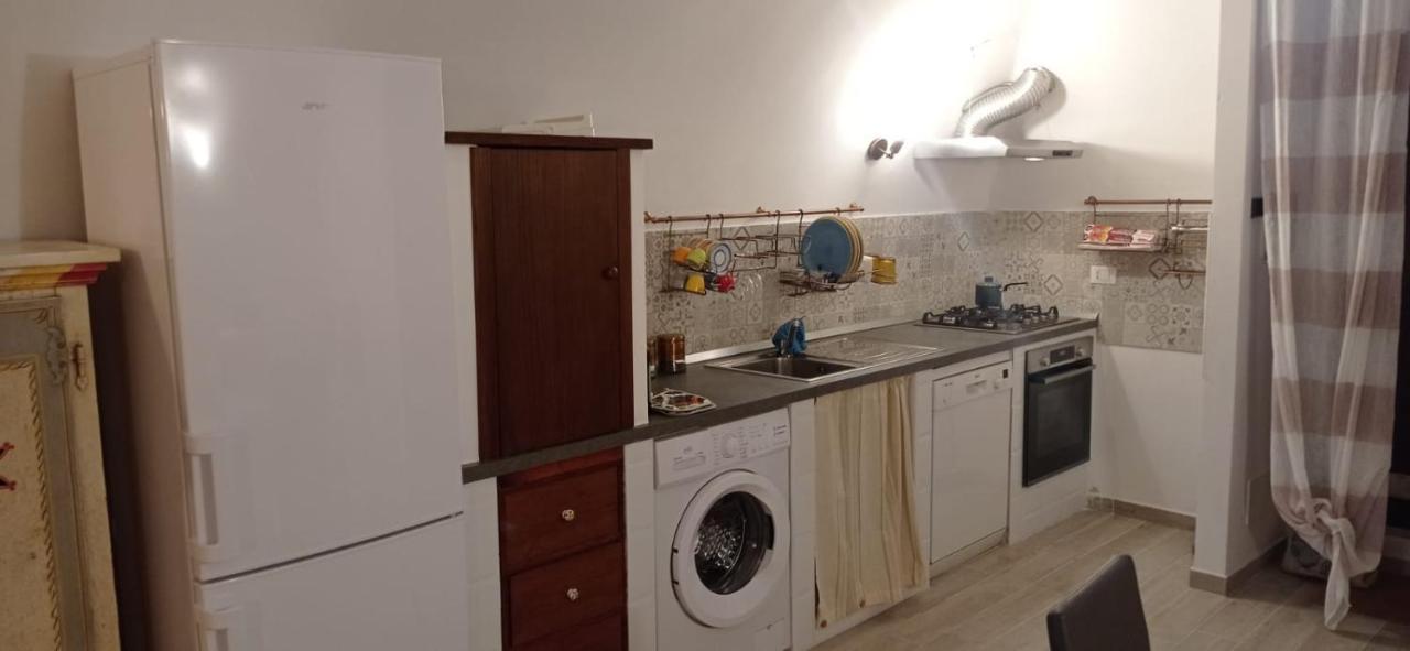 شقة 141 Via Roma LʼAquila المظهر الخارجي الصورة